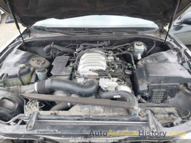 LEXUS LS 400, JT8BH28F1X0167093