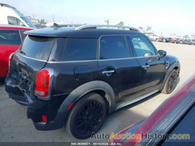 MINI COUNTRYMAN S COUNTRYMAN, WMZYW7C0XL3L93188