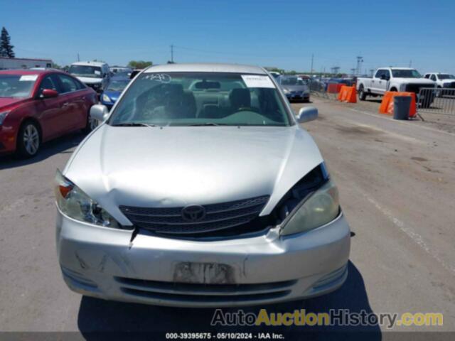 TOYOTA CAMRY LE, 4T1BE32K93U723140