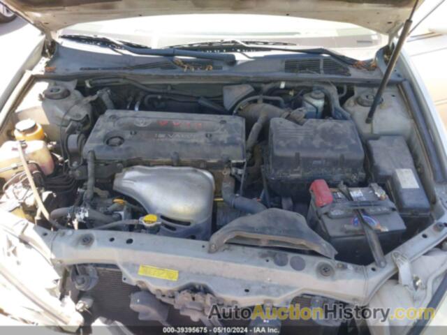 TOYOTA CAMRY LE, 4T1BE32K93U723140