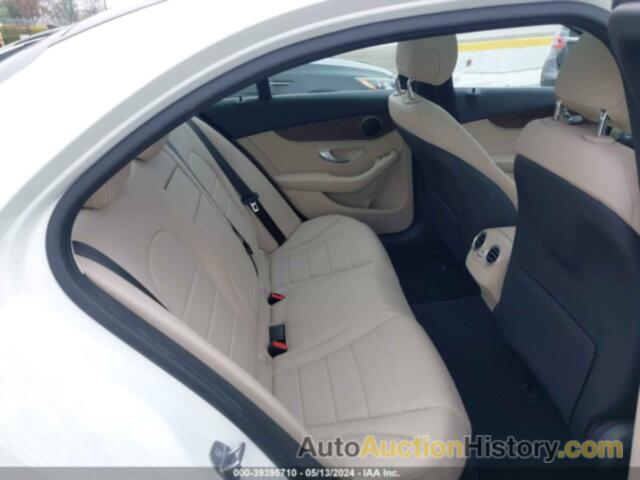 MERCEDES-BENZ C 300, W1KWF8DB3LR595970