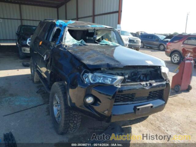 TOYOTA 4RUNNER SR5/SR5 PREMIUM/VENTURE/L, JTEBU5JR2L5796339