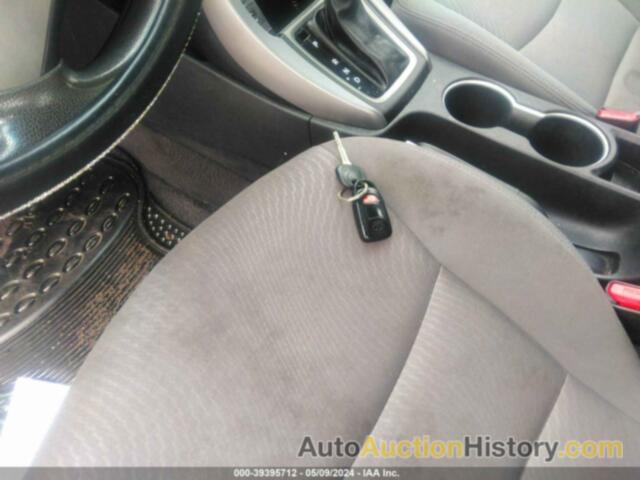 HYUNDAI ELANTRA SE/SPORT/LIMITED, 5NPDH4AE9EH492923