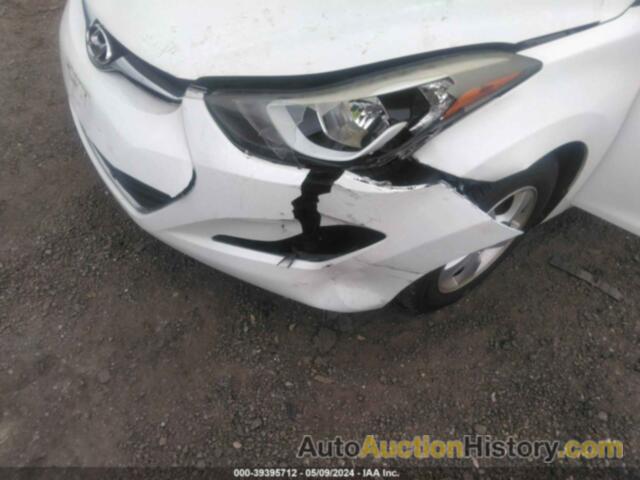 HYUNDAI ELANTRA SE, 5NPDH4AE9EH492923