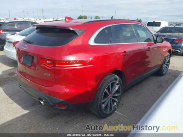 JAGUAR F-PACE PRESTIGE, SADCK2BV5HA889903