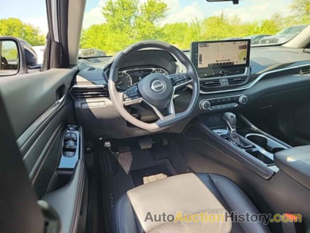 NISSAN ALTIMA SR, 1N4BL4CV2PN316534