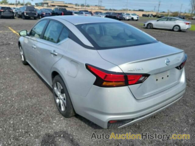 NISSAN ALTIMA S, 1N4BL4BV3NN334376