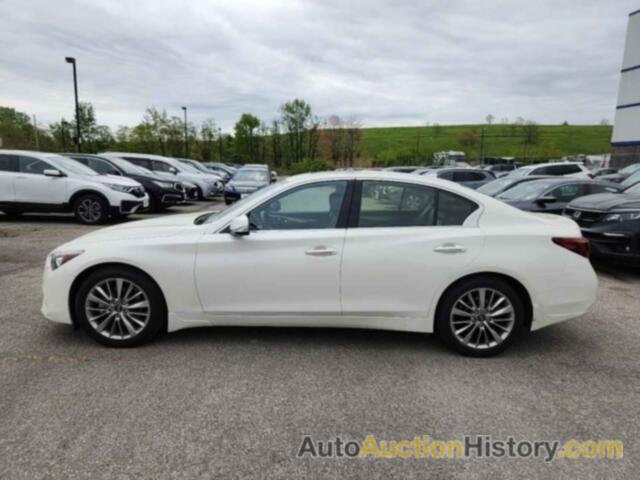 INFINITI Q50 LUXE, JN1EV7BR8MM751084