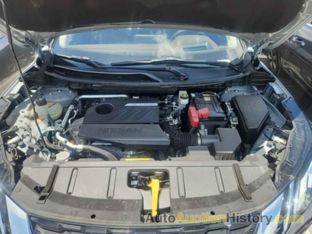 NISSAN ROGUE PLATINUM, JN8BT3DD7PW306817