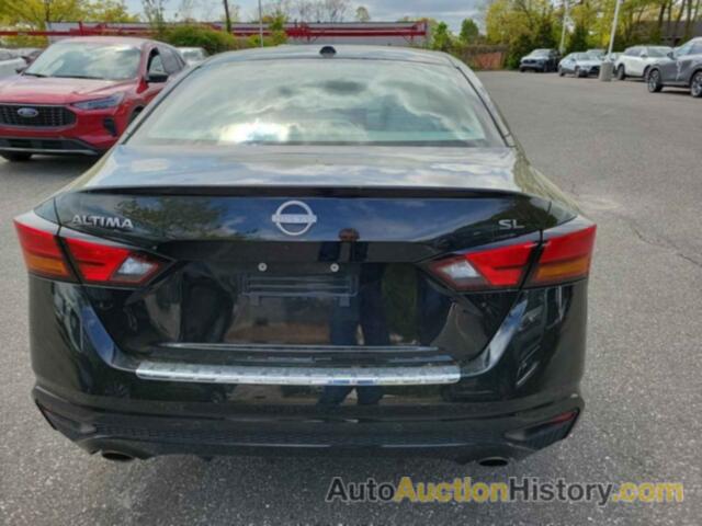 NISSAN ALTIMA SL, 1N4BL4EV5PN347600