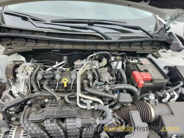 NISSAN ALTIMA SL, 1N4BL4EW3PN309002