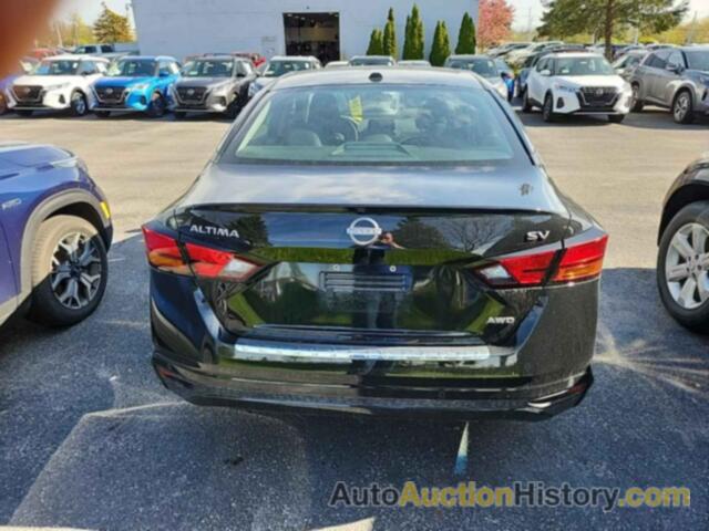 NISSAN ALTIMA SV, 1N4BL4DWXPN313436