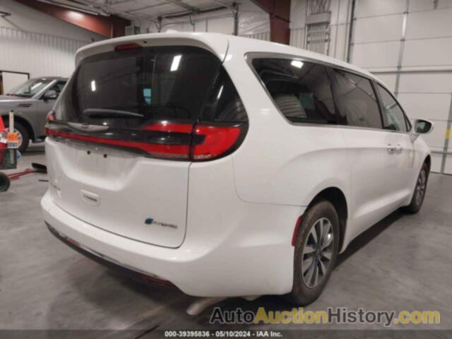 CHRYSLER PACIFICA HYBRID TOURING L, 2C4RC1L72NR189552