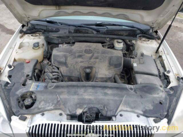 BUICK LUCERNE CXL, 1G4HD572X6U247261