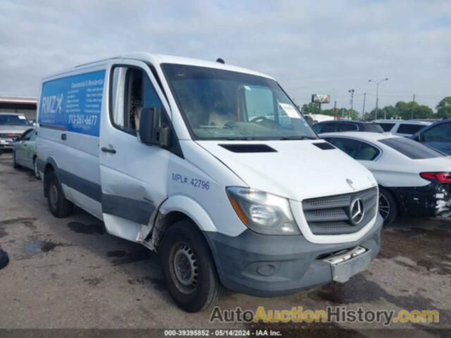 MERCEDES-BENZ SPRINTER 2500, WD3PE7DCXE5917173