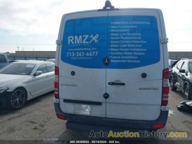 MERCEDES-BENZ SPRINTER 2500, WD3PE7DCXE5917173