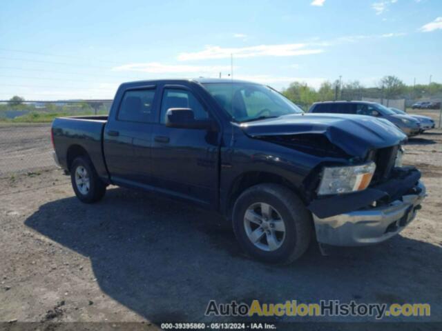 RAM 1500 ST, 1C6RR7KT4DS692293