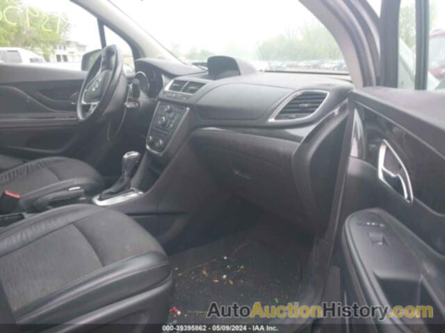 BUICK ENCORE, KL4CJESB7GB745732