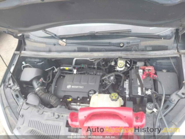 BUICK ENCORE, KL4CJESB7GB745732