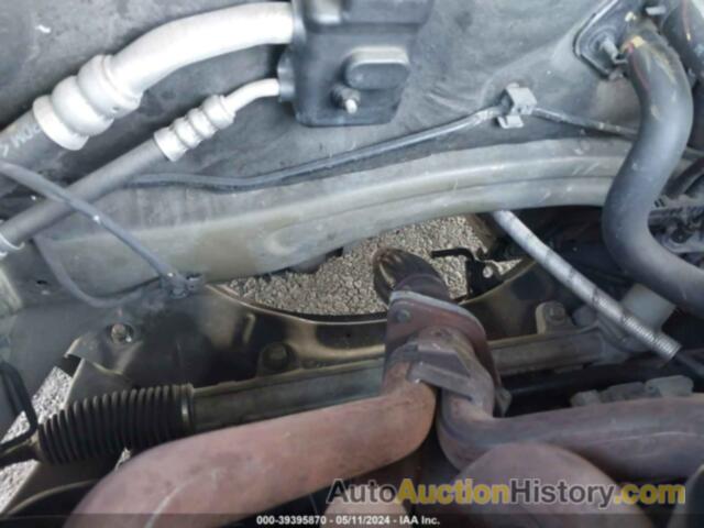 HYUNDAI SONATA GLS, 5NPEB4AC9CH347673