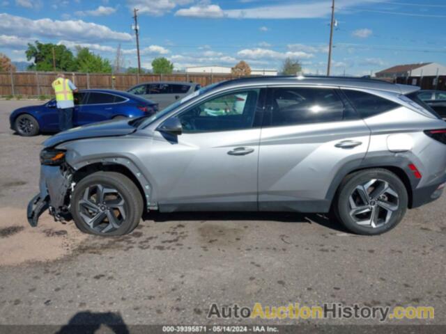 HYUNDAI TUCSON LIMITED, 5NMJECAE1PH207511