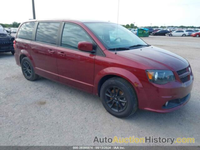 DODGE GRAND CARAVAN GT, 2C4RDGEG4KR760841