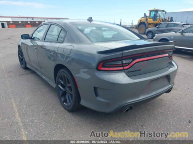 DODGE CHARGER GT, 2C3CDXHG9PH591841