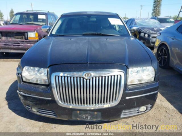 CHRYSLER 300 TOURING, 2C3KA53G77H716268