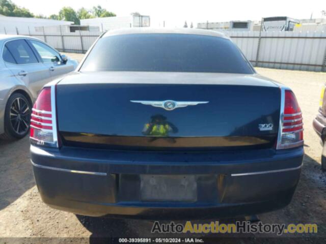 CHRYSLER 300 TOURING, 2C3KA53G77H716268