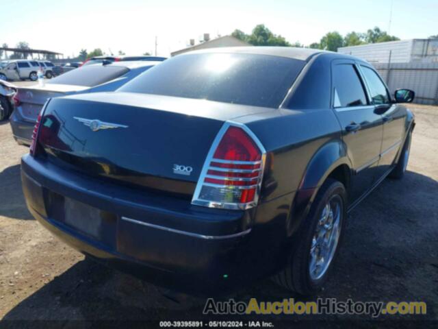 CHRYSLER 300 TOURING, 2C3KA53G77H716268