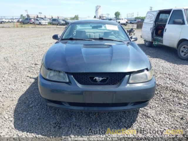 FORD MUSTANG, 1FAFP4043XF105256
