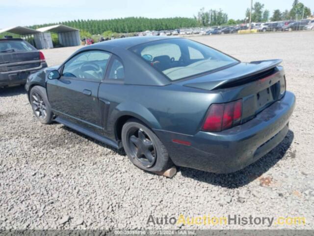 FORD MUSTANG, 1FAFP4043XF105256