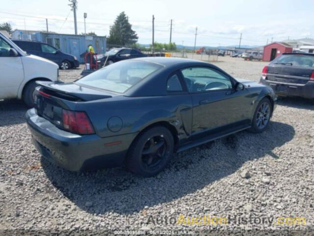 FORD MUSTANG, 1FAFP4043XF105256