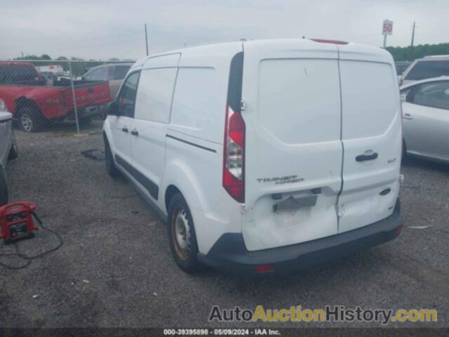 FORD TRANSIT CONNECT XLT, NM0LS7F79E1149123