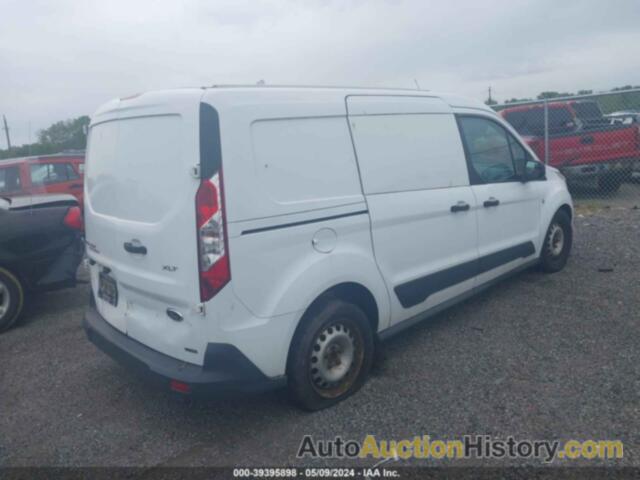 FORD TRANSIT CONNECT XLT, NM0LS7F79E1149123