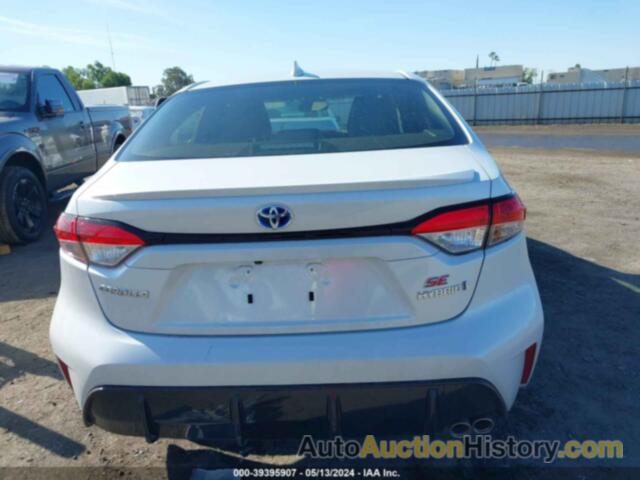 TOYOTA COROLLA LE/SE/XLE/NIGHT SHADE, JTDBCMFE6R3052237