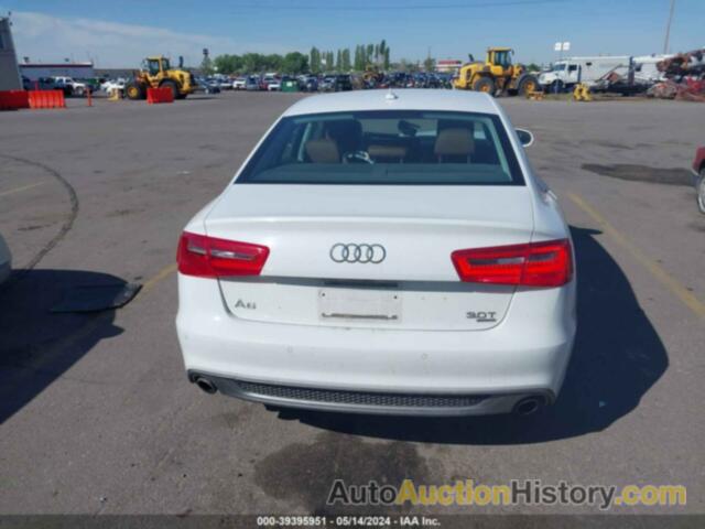 AUDI A6 3.0 PREMIUM, WAUHGBFC8CN076582