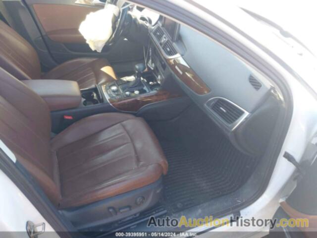 AUDI A6 3.0 PREMIUM, WAUHGBFC8CN076582