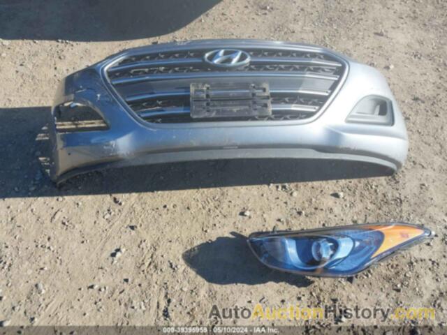 HYUNDAI ELANTRA GT, KMHD35LH3GU274377