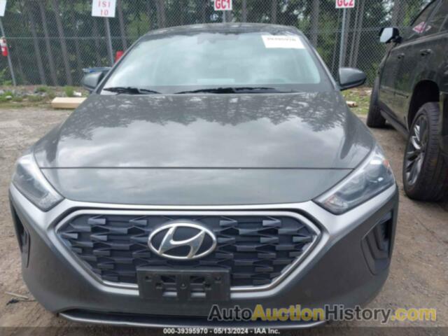 HYUNDAI IONIQ HYBRID BLUE, KMHC65LC0LU238860