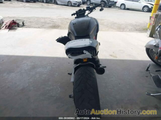 DUCATI DIAVEL, ZDM13BLW8CB009212