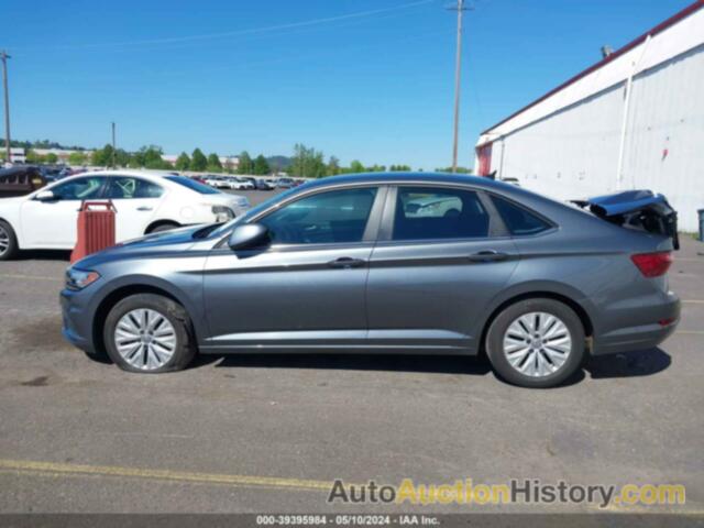 VOLKSWAGEN JETTA 1.4T R-LINE/1.4T S/1.4T SE, 3VWCB7BU8LM076614