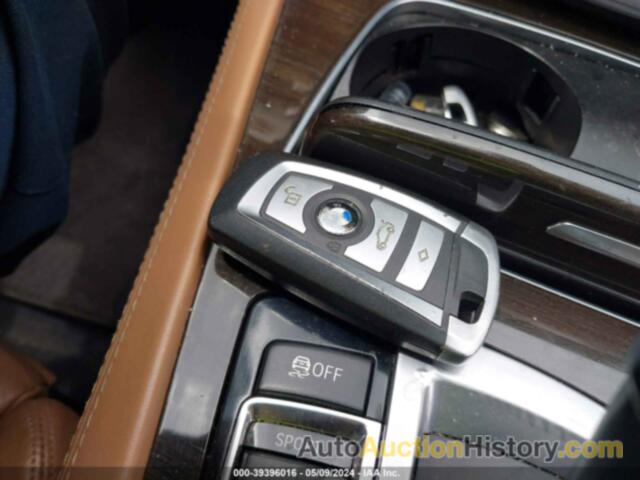 BMW 750LI XDRIVE, WBAYF8C56DD140671
