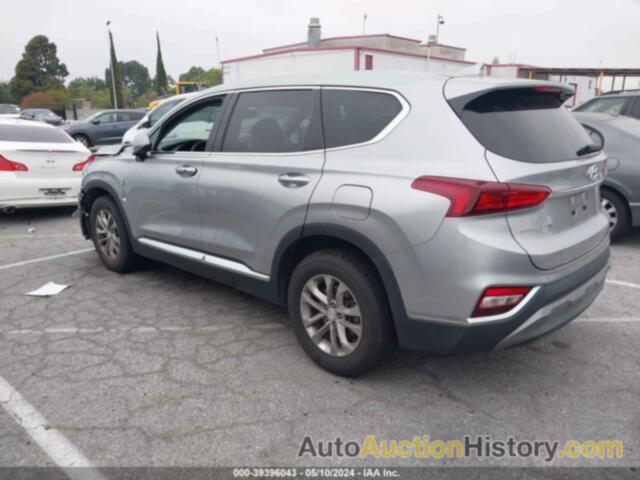 HYUNDAI SANTA FE SEL/SEL PLUS, 5NMS33AD4LH220121