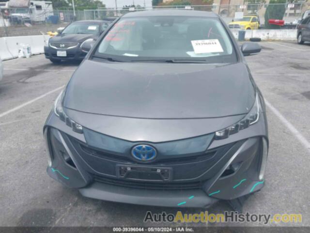 TOYOTA PRIUS PRIME XLE, JTDKAMFP8N3198558