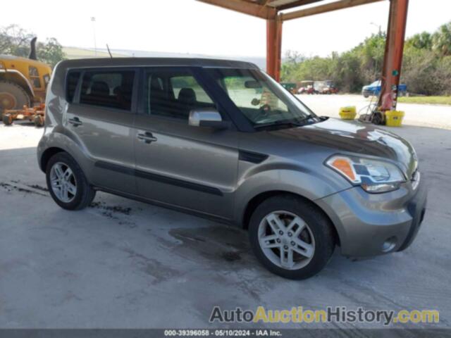 KIA SOUL +/!/SPORT, KNDJT2A2XB7272394