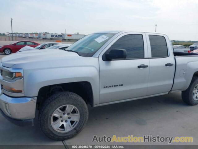 CHEVROLET SILVERADO 1500 K1500/K1500 LS, 1GCVKNEH7GZ345575