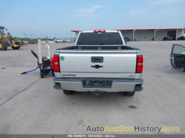 CHEVROLET SILVERADO 1500 K1500/K1500 LS, 1GCVKNEH7GZ345575