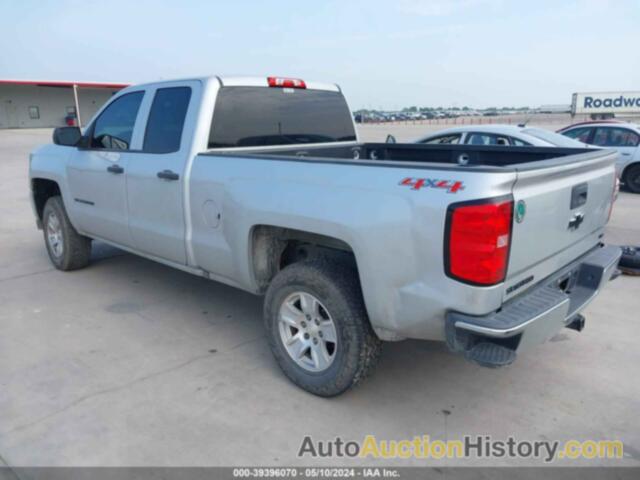 CHEVROLET SILVERADO 1500 K1500/K1500 LS, 1GCVKNEH7GZ345575