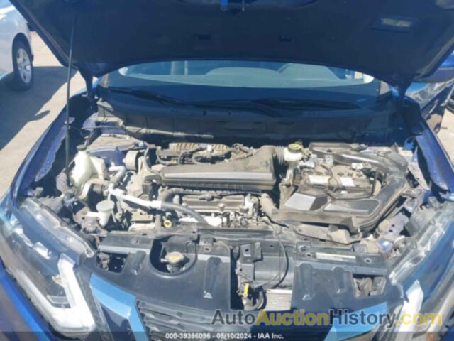 NISSAN ROGUE SV INTELLIGENT AWD, JN8AT2MV9LW103453